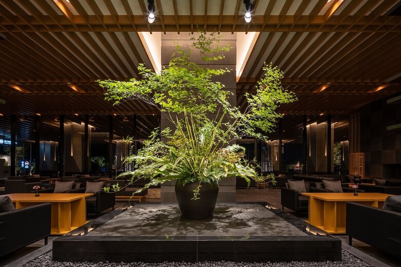 Pearl Star Hotel Atami