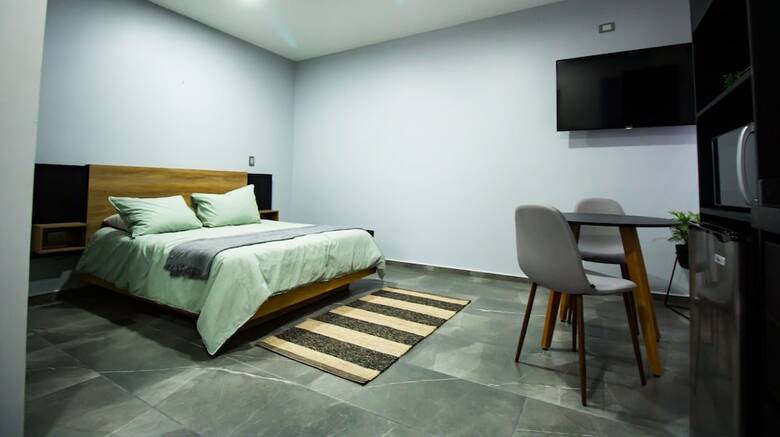 Nidah Condominios