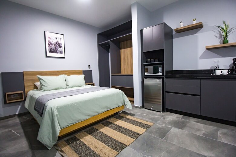 Nidah Condominios