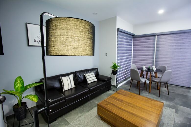 Nidah Condominios