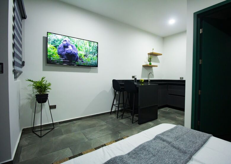 Nidah Condominios