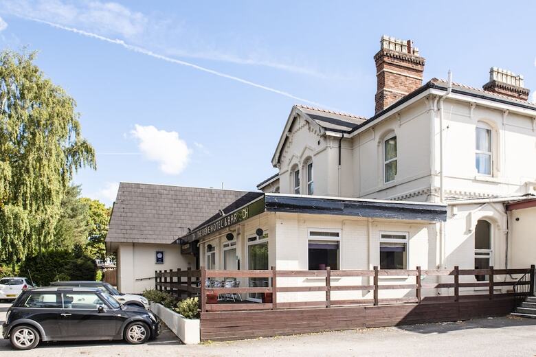 The Dene Hotel
