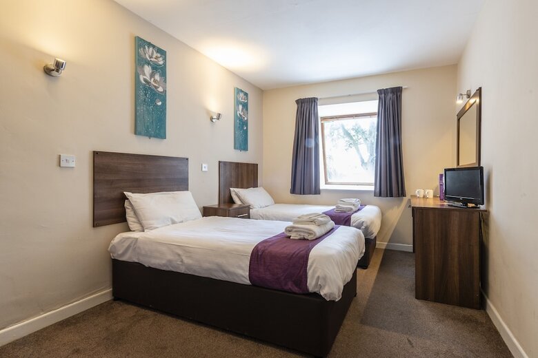 The Dene Hotel