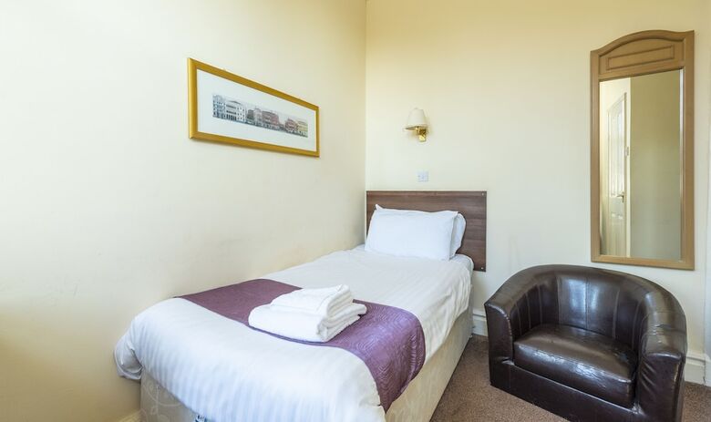 The Dene Hotel
