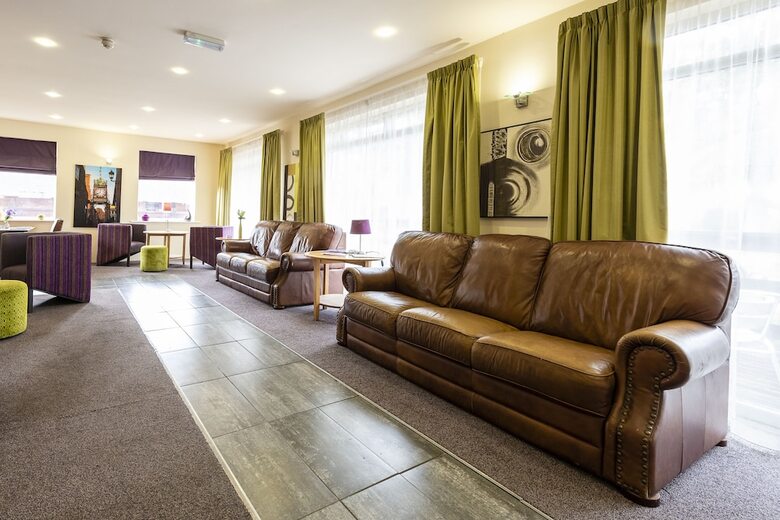 The Dene Hotel
