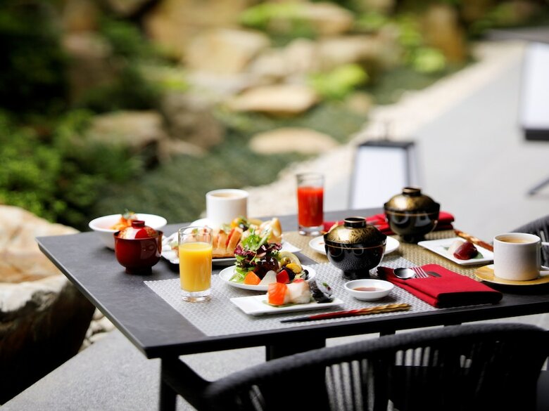 The Hotel Sanraku Kanazawa