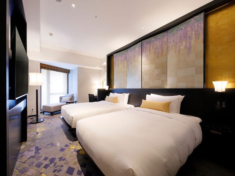 The Hotel Sanraku Kanazawa
