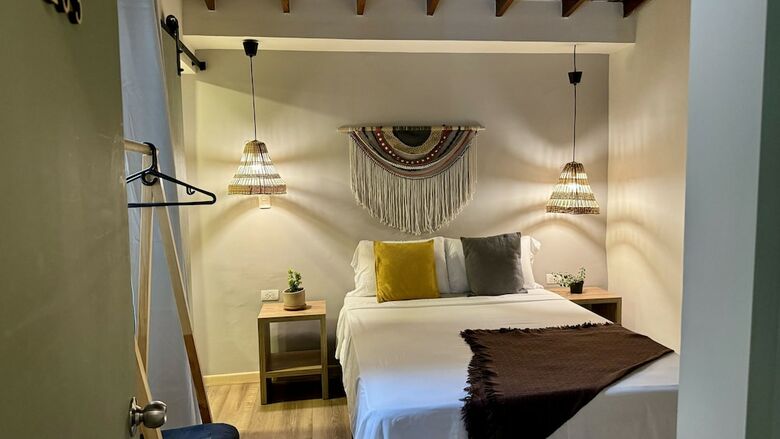 Luum Guest House