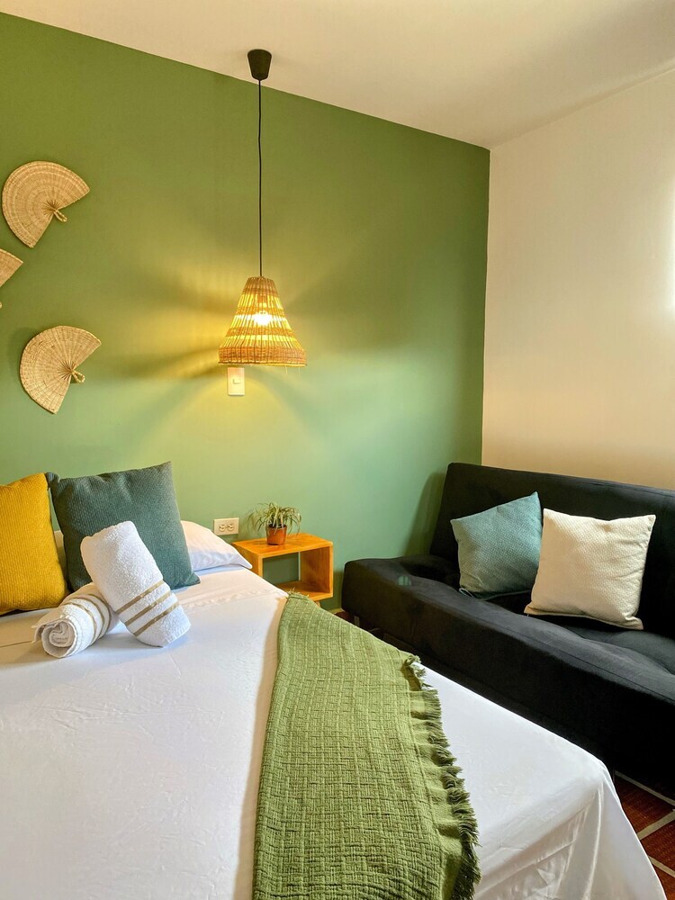 Luum Guest House