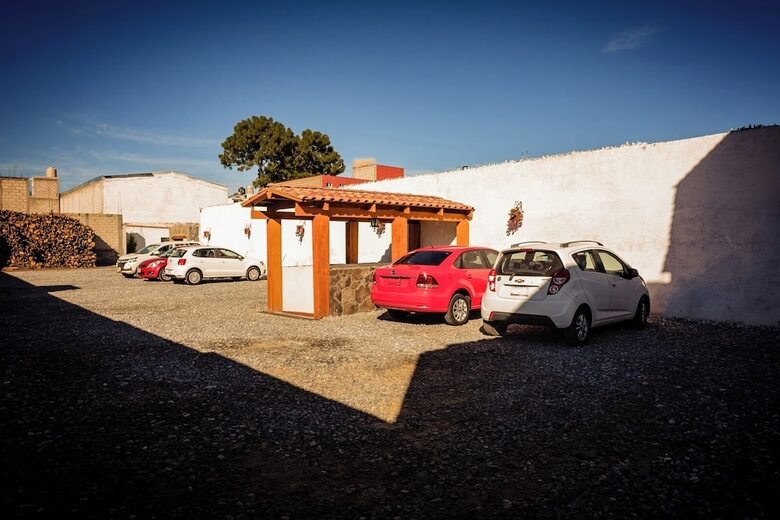 Hotel Azucena