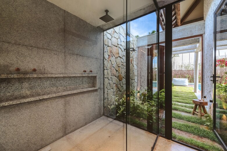 Tuju Boutique Hotel