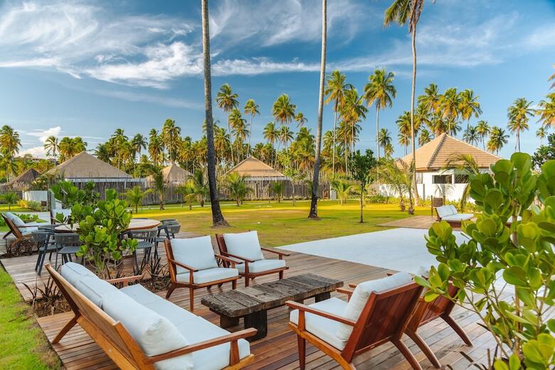 Tuju Boutique Hotel