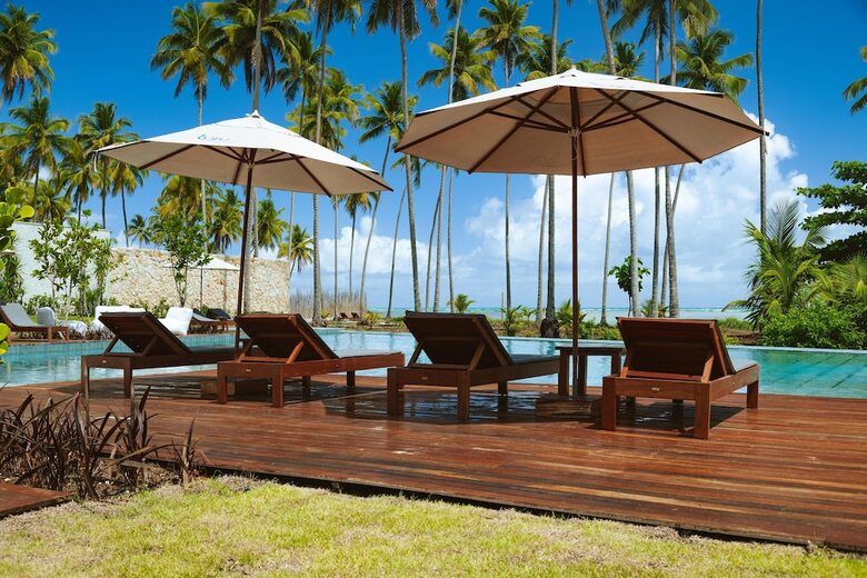 Tuju Boutique Hotel