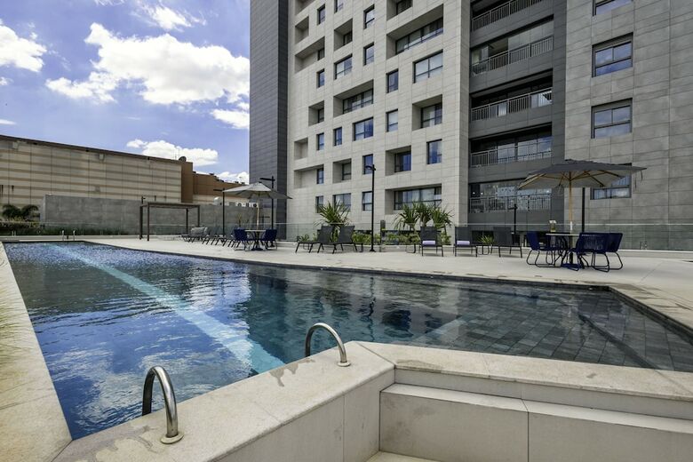 Hotel Intercity Tatuap�
