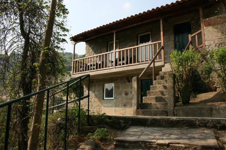 Quinta Da Ermida