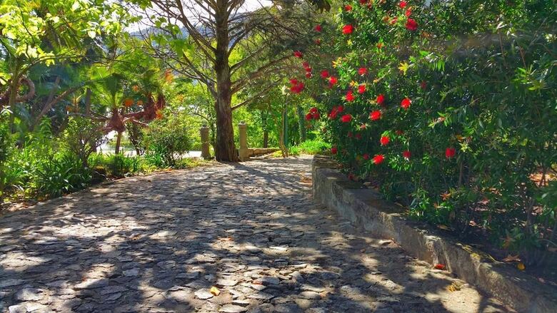 Quinta Da Ermida
