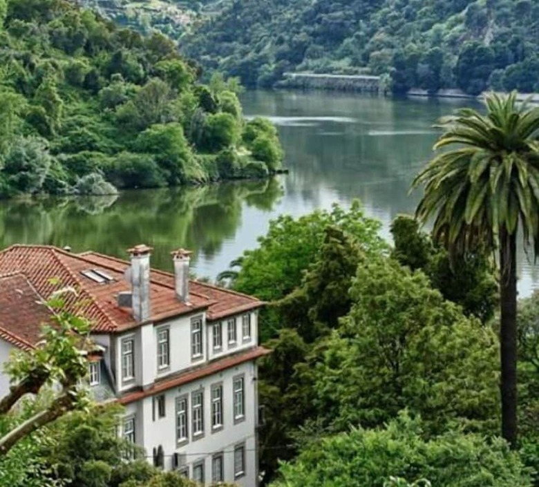 Quinta Da Ermida