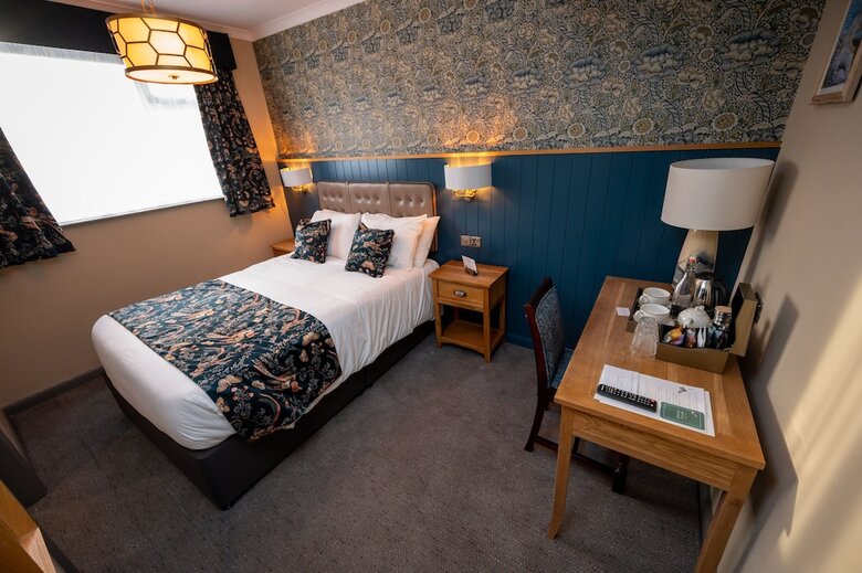 Riverside Hotel Branston By Chef And Brewer Collection