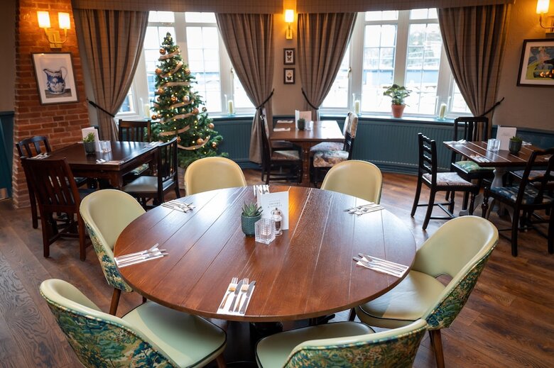 Riverside Hotel Branston By Chef And Brewer Collection