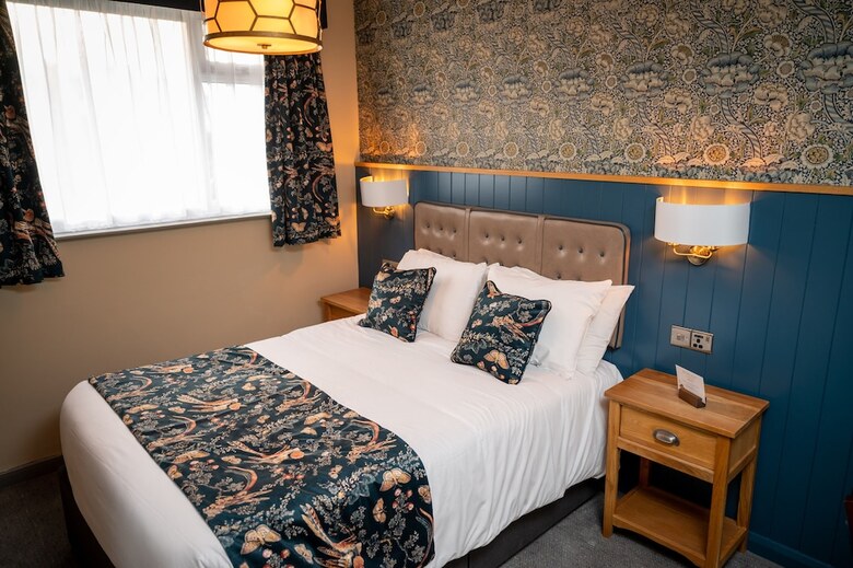 Riverside Hotel Branston By Chef And Brewer Collection