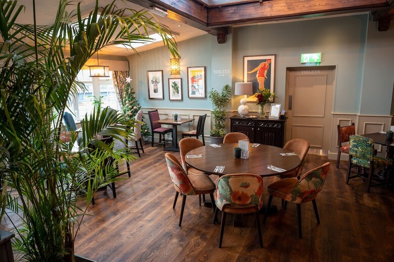 Riverside Hotel Branston By Chef And Brewer Collection