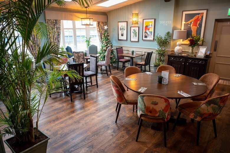 Riverside Hotel Branston By Chef And Brewer Collection