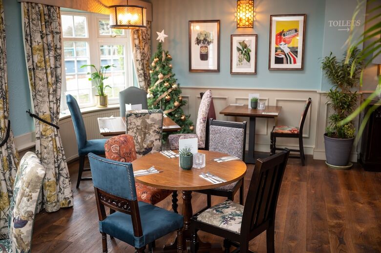 Riverside Hotel Branston By Chef And Brewer Collection