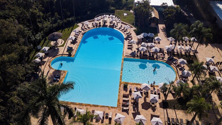 Bendito Cacao Family Resort