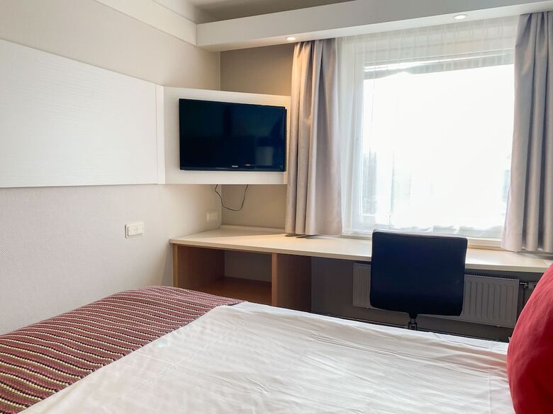 Hotel Good Morning+ H�gersten