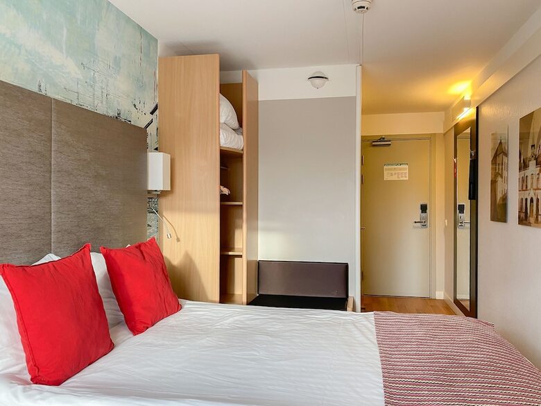 Hotel Good Morning+ H�gersten