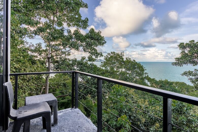 Hotel Vikasa Yoga Retreat