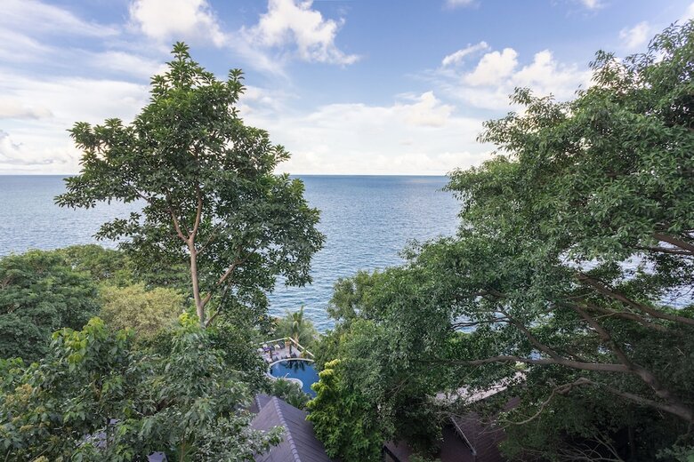 Hotel Vikasa Yoga Retreat