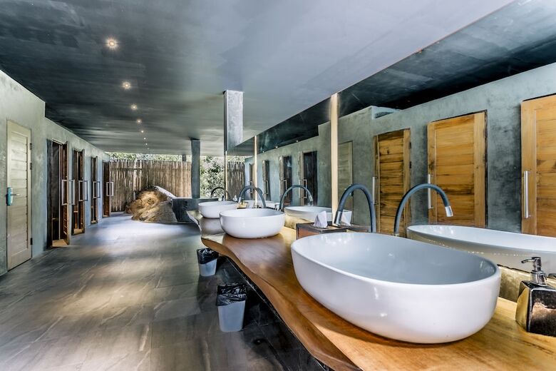 Hotel Vikasa Yoga Retreat