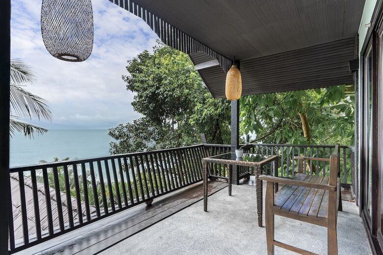 Hotel Vikasa Yoga Retreat