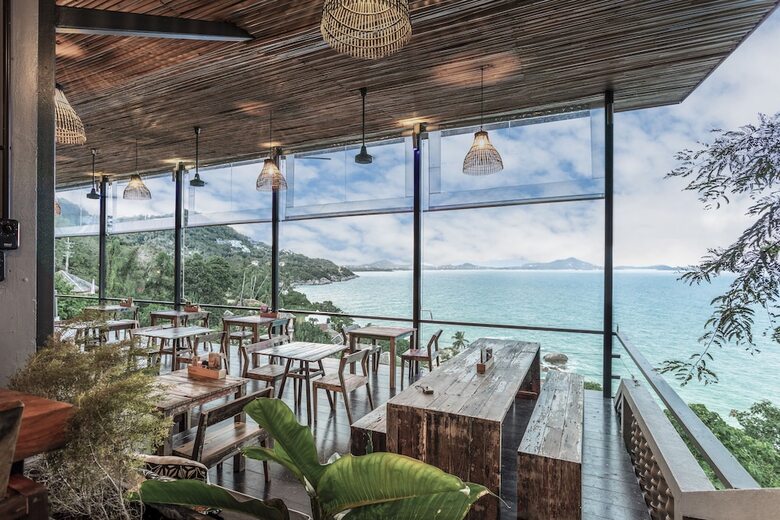 Hotel Vikasa Yoga Retreat