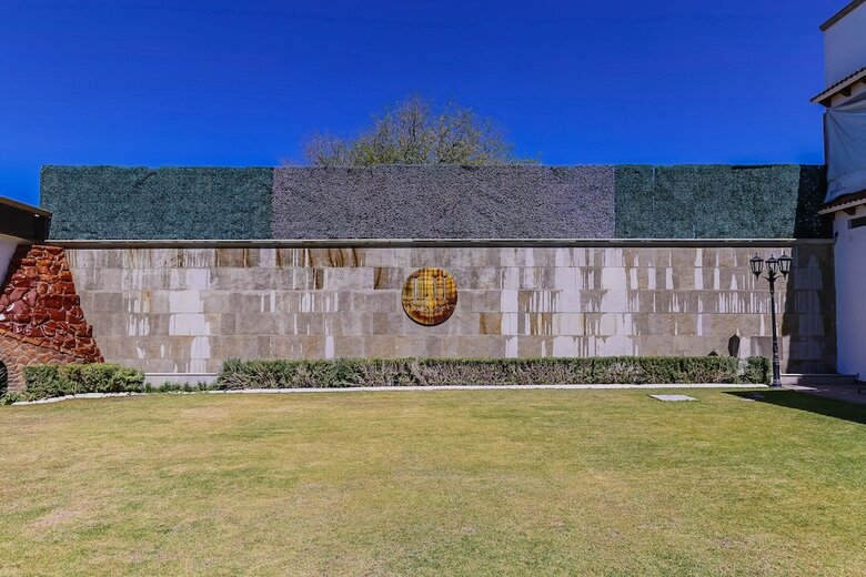 Hotel Real De San Jose