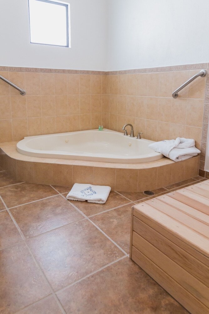 Hotel Real De San Jose