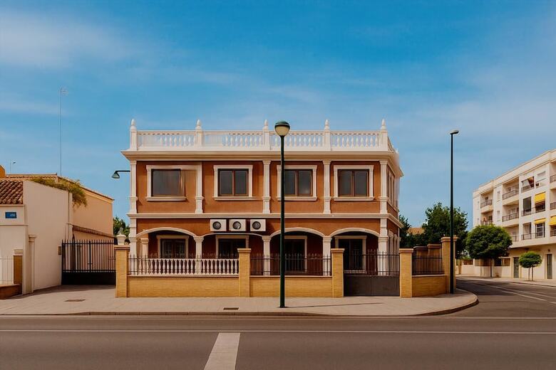 Hotel Ayz Elcano - Auto Check-in Property