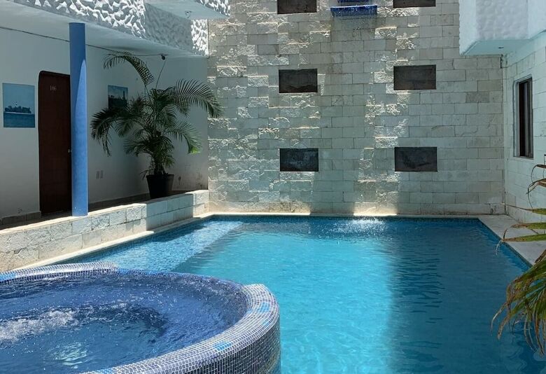 Hotel Maritimo