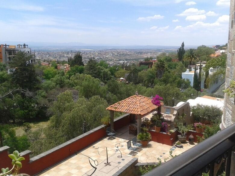 Hotel Casa Angelitos