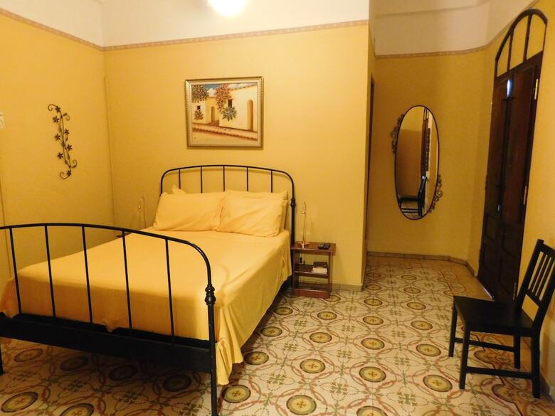 Apartamentos Residencial La Fonte