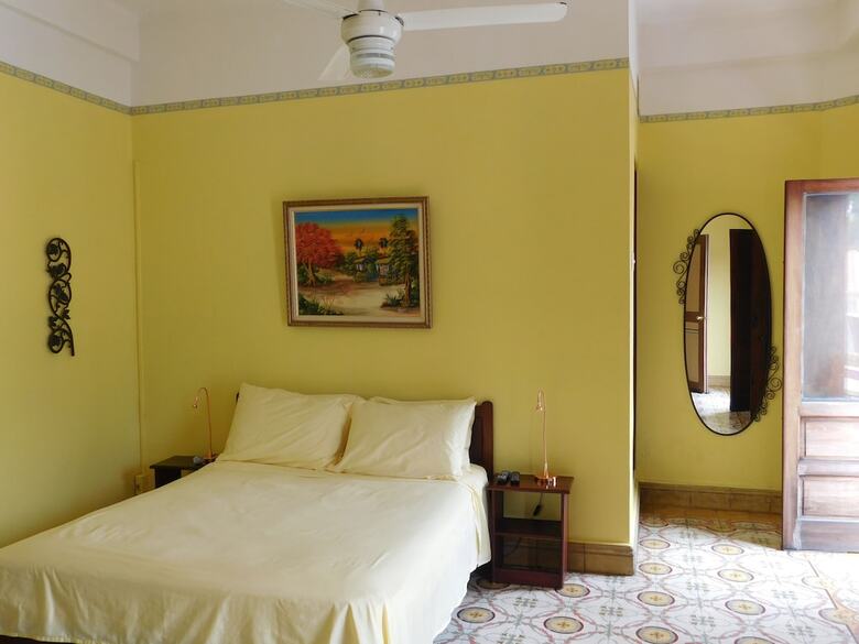Apartamentos Residencial La Fonte