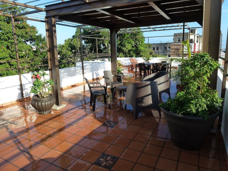 Apartamentos Residencial La Fonte