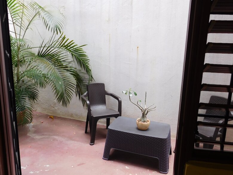 Apartamentos Residencial La Fonte