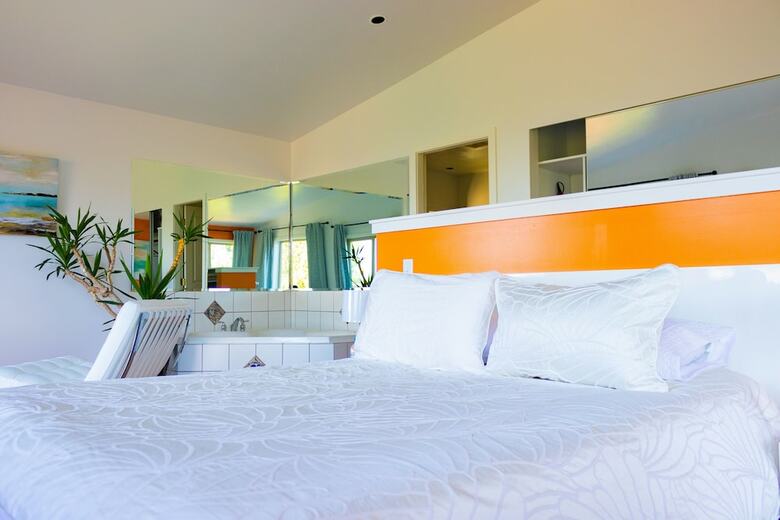 Bed & Breakfast Elevate Rooms Armand Heights