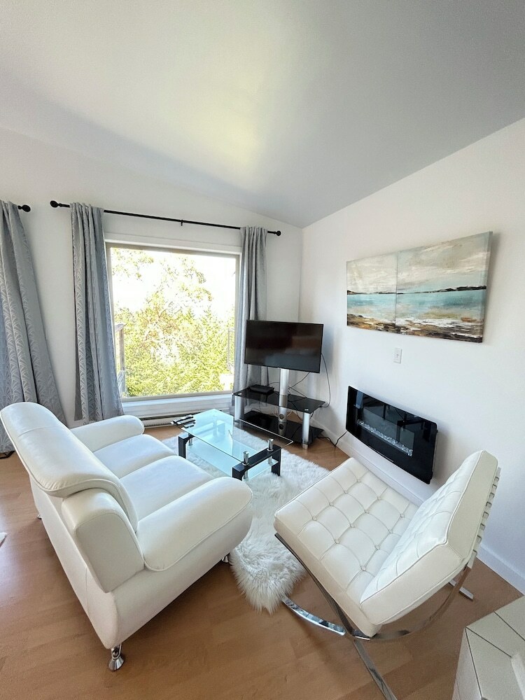 Bed & Breakfast Elevate Rooms Armand Heights