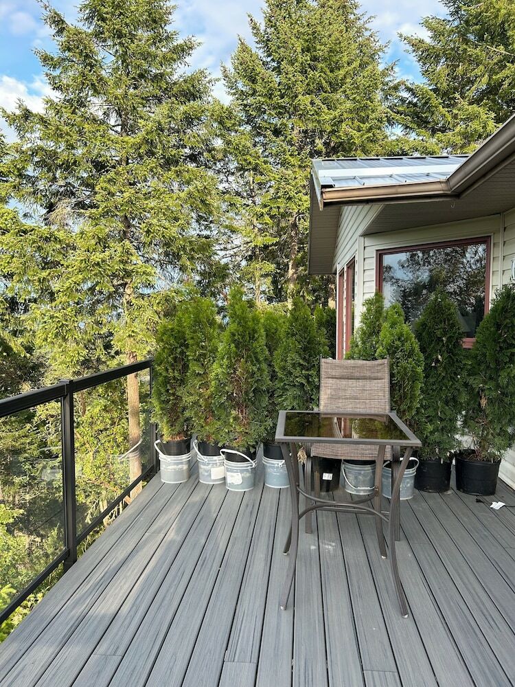 Bed & Breakfast Elevate Rooms Armand Heights