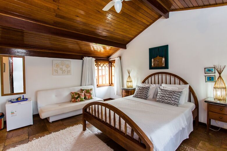Posada Recanto Do Arraial - Pousada