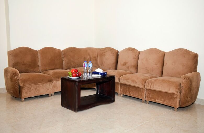 Pyramids Guest House