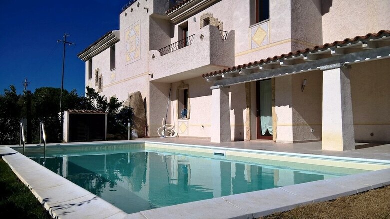 San Teodoro Exclusive Villas